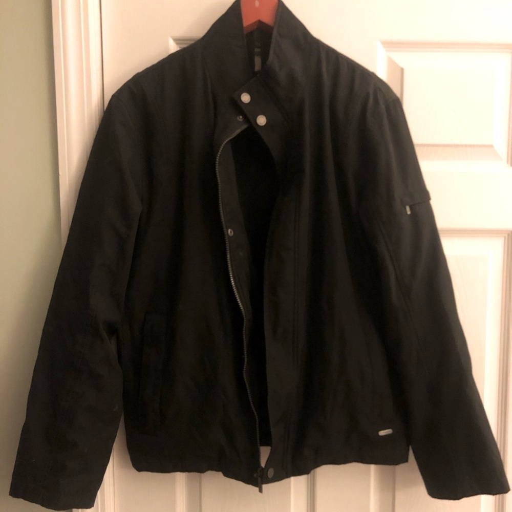 Men’s Calvin Klein Fall Jacket